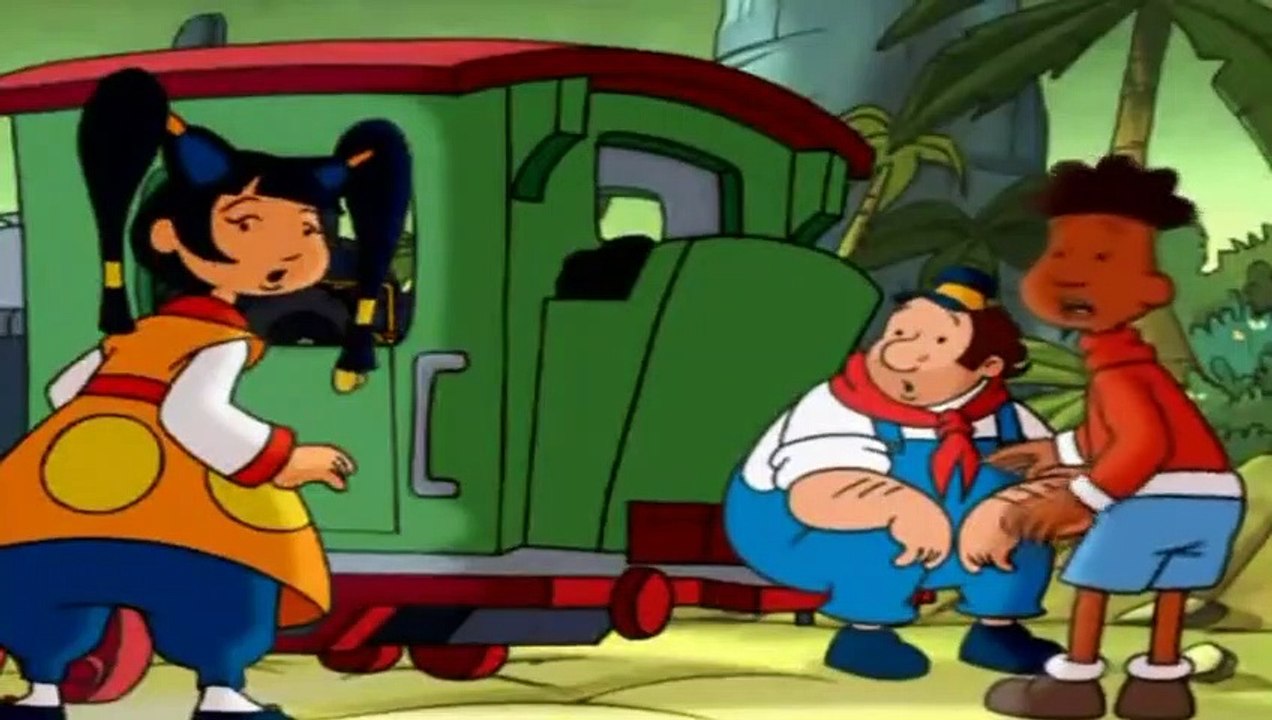 Jim Knopf 23 Der unterirdische Fluss