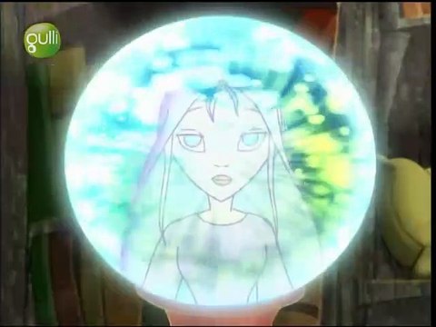 Esprit fantôme - Tsila et les poltergeists