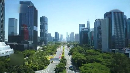 중국, 지난해 2.3% 성장..."주요 국가 중 유일 플러스" / YTN