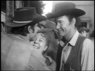 THE TALL MAN - THE GREAT WESTERN