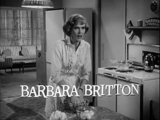 THE DICK VAN DYKE SHOW (Pilot Episode)