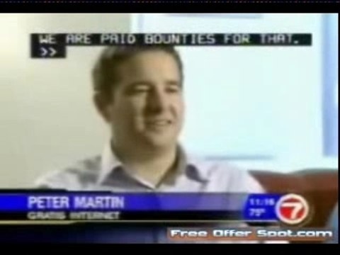 How can I get a free iPhone, Ipod , Xbox 360 Or PS3 - Part 1