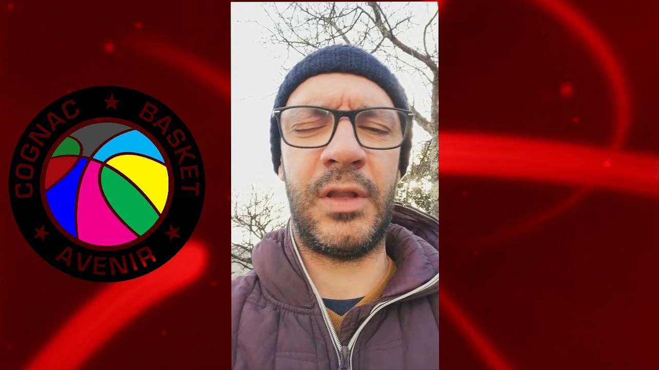 Video Training C.B.A. 2021  N°1