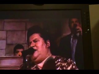 Let Me Die Speaking in Tongues - Funeral Plans