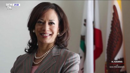 "On sous-estime toujours sa capacité de travail": les anciens responsables de la campagne de Kamala Harris témoignent