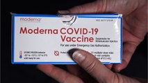 Trump Gave PPP Loan To Anti-Vaxx Company