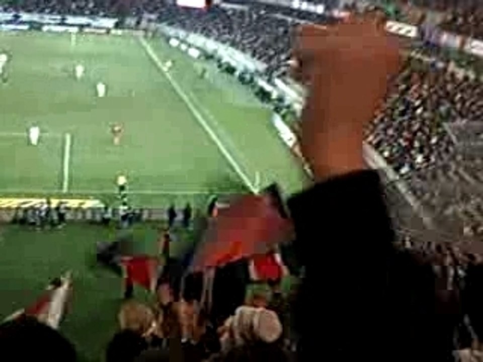 PSG-monaco lutece falco