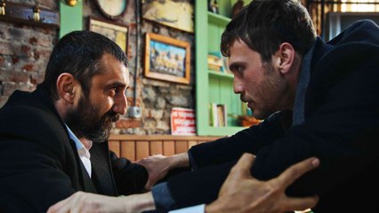 Çukur 4.Sezon 20.Bölüm