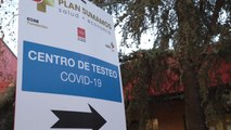 Sanidad registra 84.287 nuevos casos y la incidencia se dispara a los 689,27