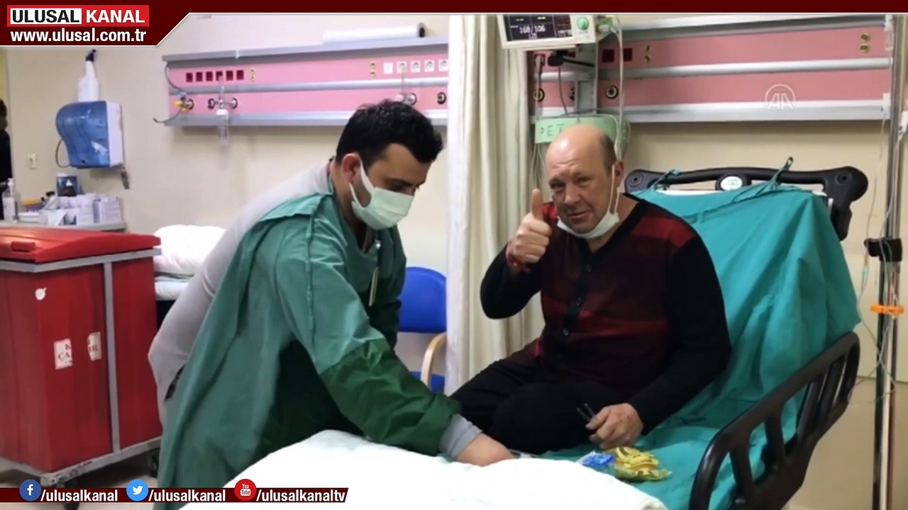 Bartın'da kuru yük gemisi battı: 4 mürettebat üyesi hayatını kaybetti