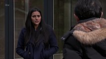 Coronation Street 18th January 2021 Part 1