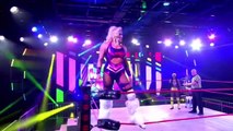 Impact Wrestling- Tag Title Tournament Round 2: Kiera & Tasha Vs Valkyrie and Rosemary. 15/12/20