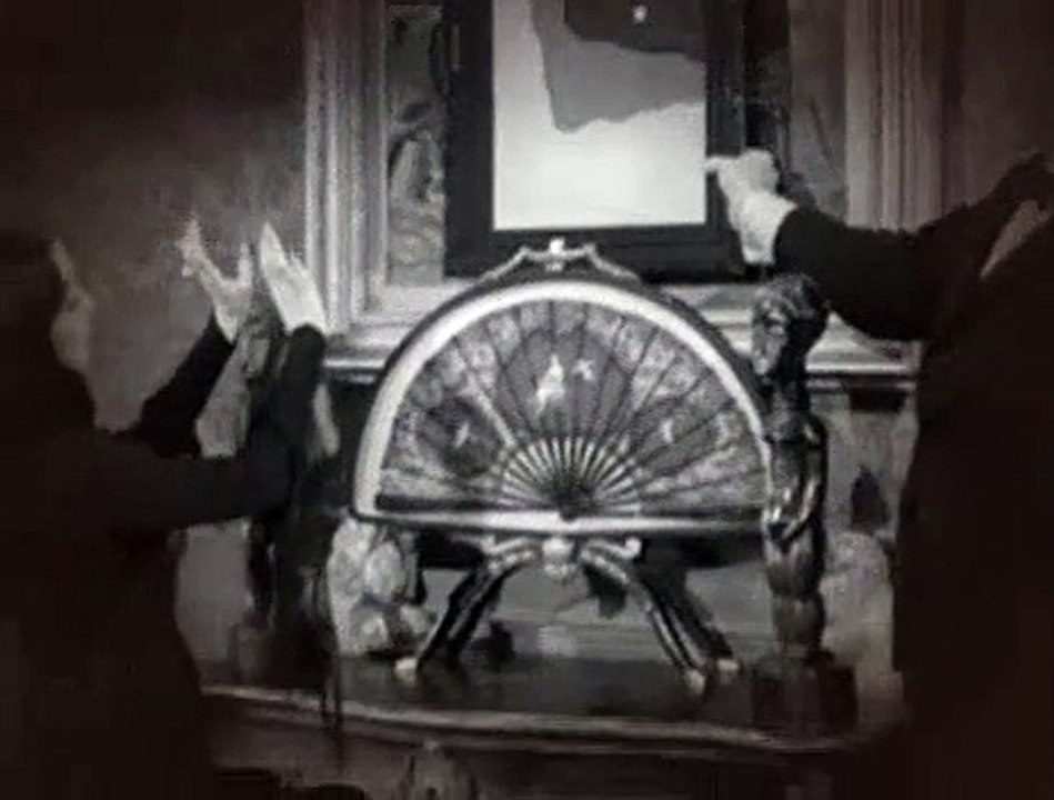 Addams Family S02E12 Gomez the Cat Burglar