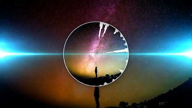 Nebulosa de orión / Ambient Vol. 1 -03