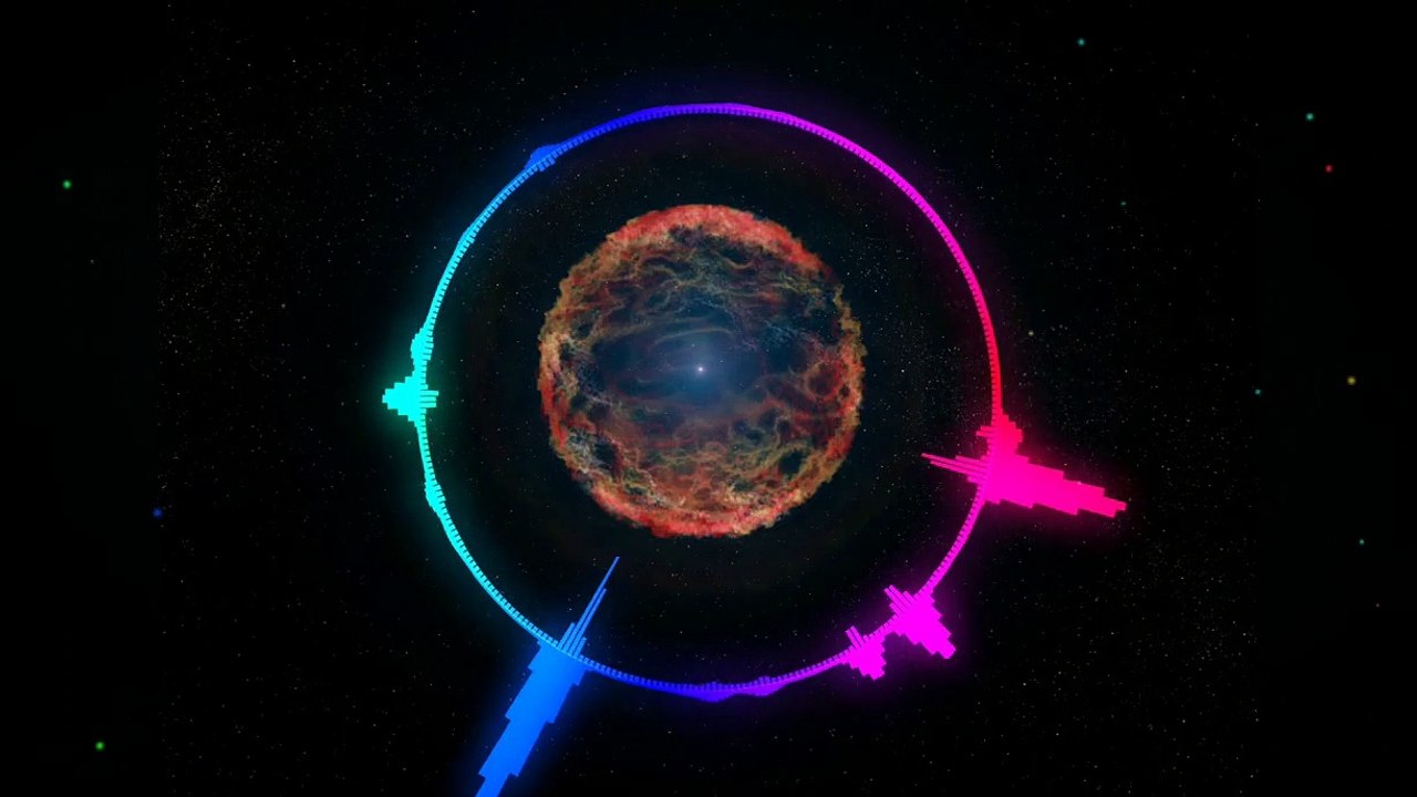 Supernova / Ambient Vol. 1- 05