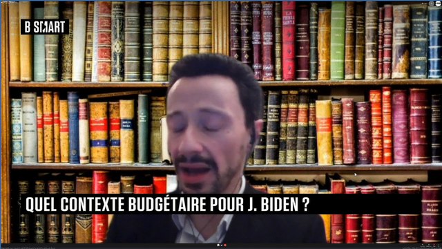 SMART WORLD - Today’s Guest : Jérôme Héricourt (CEPII)