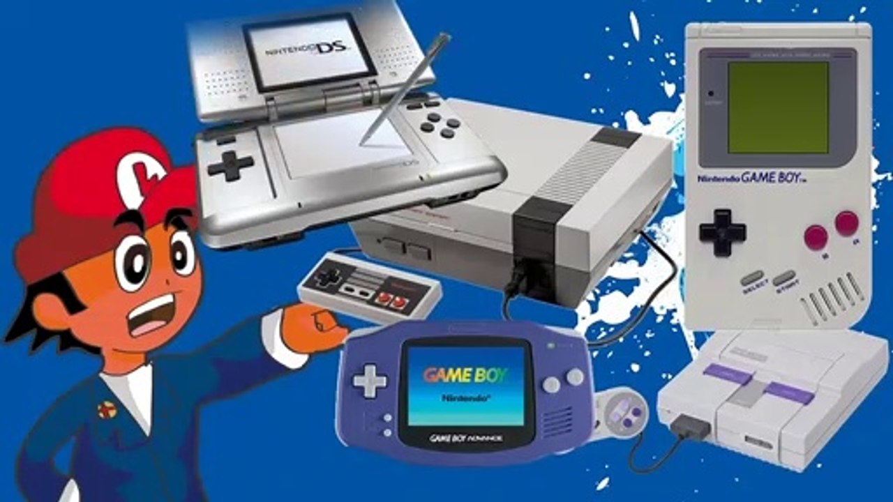 Emuladores de NES,SNES,GBC,GBA,NDS,N64 para Android.- RESUBIDO