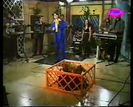 NINO - NE VOLIŠ ME VIŠE TI - VIDEO BY: * NADA ZUBER *