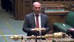 Labour's non-binding Universal Credit motion passes 278 to zero as Tory MPs abstain apart from six rebels who support keeping  £20 weekly uplift