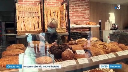 Couvre-feu à 18 heures : les Français s'organisent