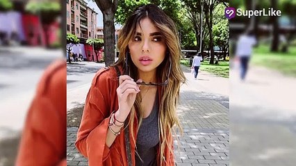 Juana Valentina graba reacción de James ante sus mentiras con el ejercicio