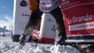 La Grande Odyssée Savoie Mont-Blanc - Les belles images de l’Etape 9  – Lundi 18 janvier – Aussois