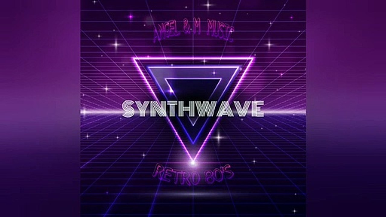Road To Tomorrow / Synthwave Retro 80´s - 09