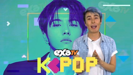 EPIK HIGH lanza su décimo álbum, AB6IX estrena "Salute: a New Hope", U KNOW regresa con "noir"