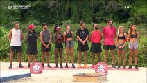 Survivor: Εκτός ριάλιτι ο Λιανός - Η ανακοίνωση του Ατζούν και η υπόσχεση