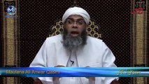 [Clip] Hazrat Hussain's brother's statement about Yazid حضرت حسینؓ کے بھائی کا یزید کے بارے میں بیان
