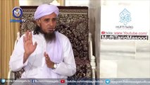 Dr Zakir Naik about Yazeed - Mufti Tariq Masood Reply - Zakir Naik ka Yazeed ko Razi Allah Kehna -