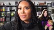 Cynthia Bailey Defends Herself | Defend Yourself | People