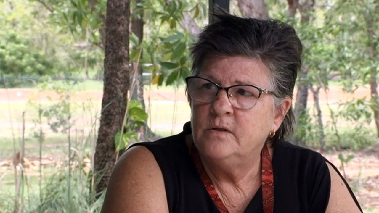 NT national park fees plan met with mixed feelings