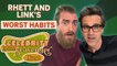 Rhett & Link Sing How They Met and Talk About The One That Got Away | CHSH | People