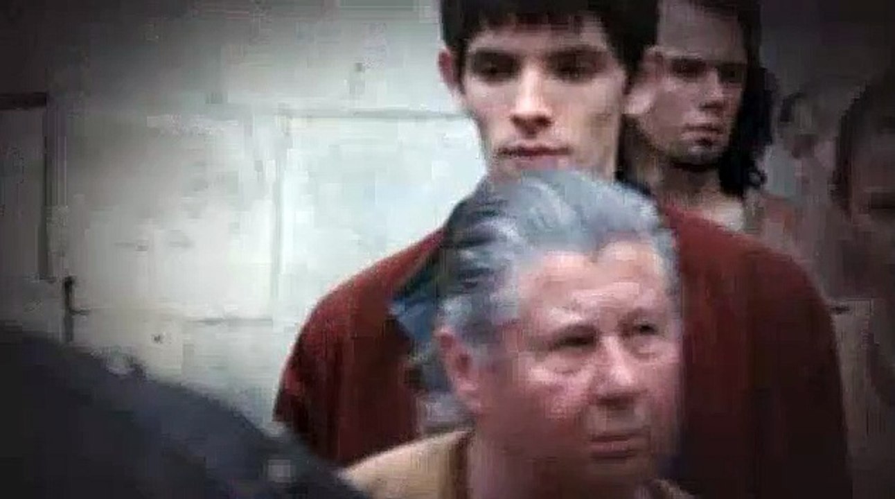 Merlin 2008 S02E09