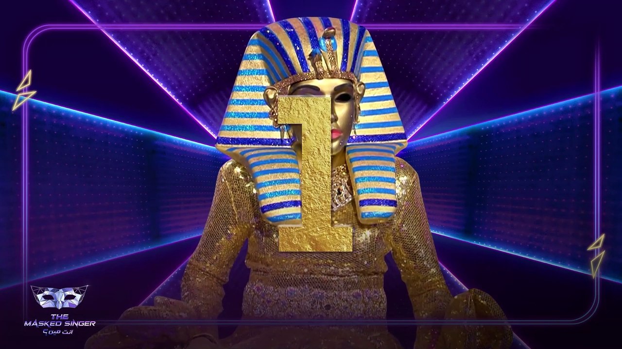 نفرتيتي كشفت عن هويّتها الحقيقية في لحظة صدمت ا...