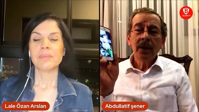 Abdüllatif Şener Anlatıyor 'Erdoğan Neyin Peşinde' 2.Bölüm