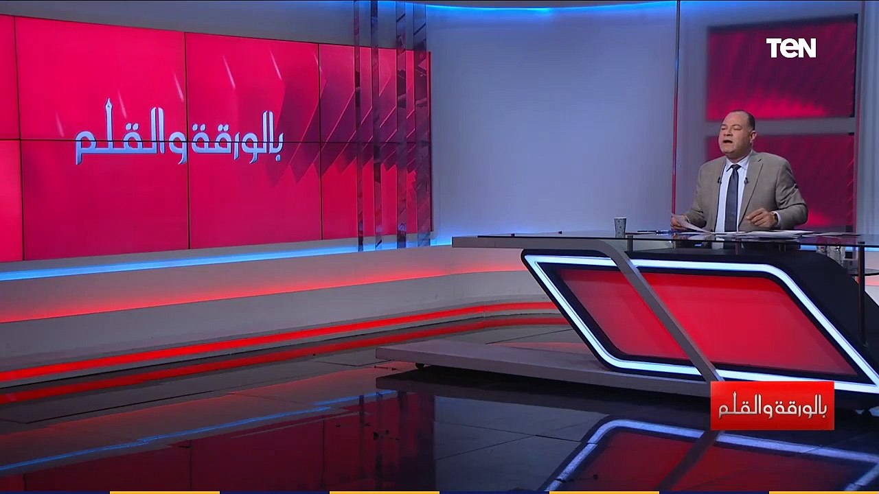 الديهي يسب أيمن نور "الله يلعنه فى كل كتاب " طز فيك واللى بيشتغل معاك