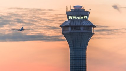 Man Stretches Airport Layover From Hours To Months