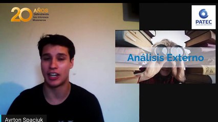 Primer encuentro del Taller para estructurar tu emprendimiento de Incubas