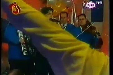 NINO REŠIĆ - ŠTO MI NOĆI NEMAJU SVANUĆA - VIDEO BY: * NADA ZUBER *