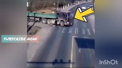 OMG ! Very lucky man