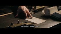 Persian Lesson Movie clip - Farsi Is a Complex Language