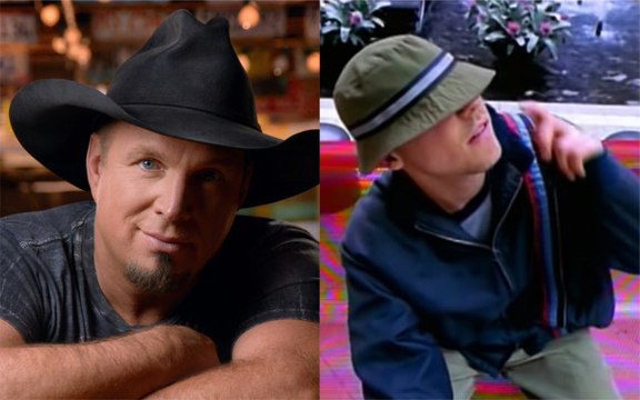 Garth Brooks, New Radicals Added to Biden Inauguration Lineup