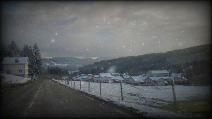 Maman si tu m'entends / Mézin