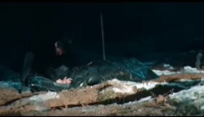 مسلسل الحفرة الموسم 4 الحلقة 20 القسم الاول