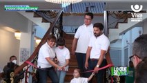 «Lever Hotel» primer destino cuatro estrellas en el norte de Nicaragua