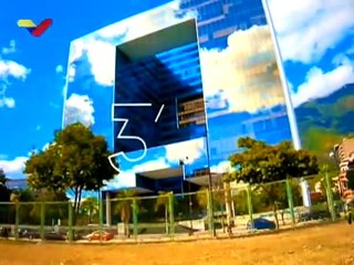 Programa 360° 18ENE2021 | Citgo, oposición radical roba al país