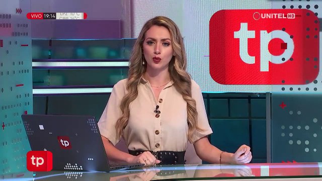 Tras encontrar una camioneta de la Alcaldía con los colores de SPT, concejal sienta denuncia en la Fiscalía