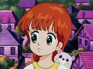 Emi magique 15 : Au cœur du cyclone